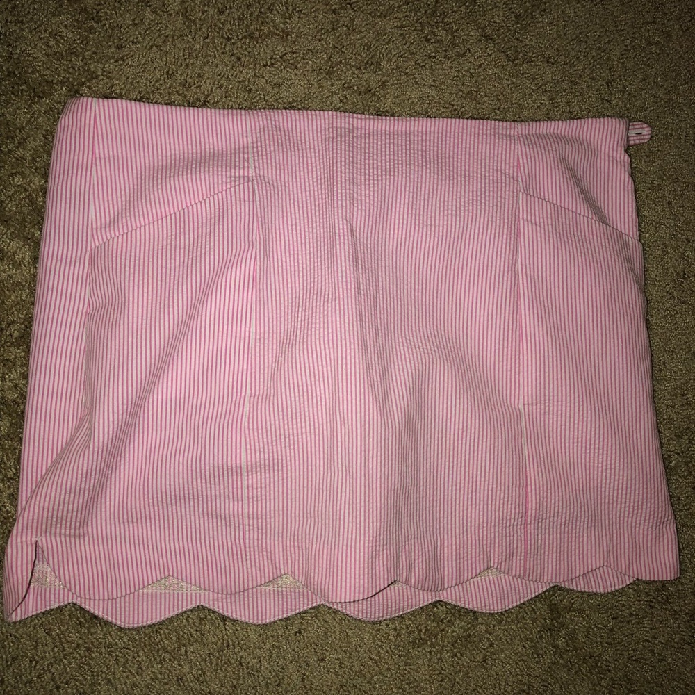 Lilly Pulitzer skort